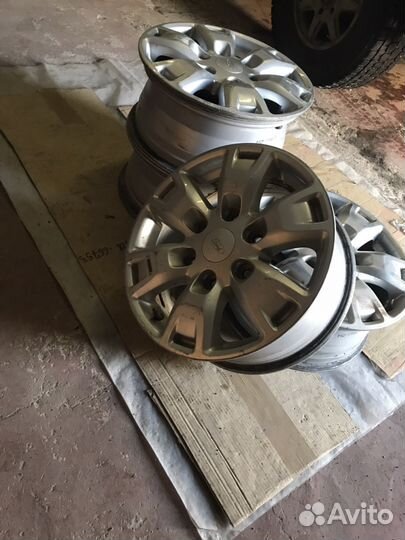 Продам Диски R16
