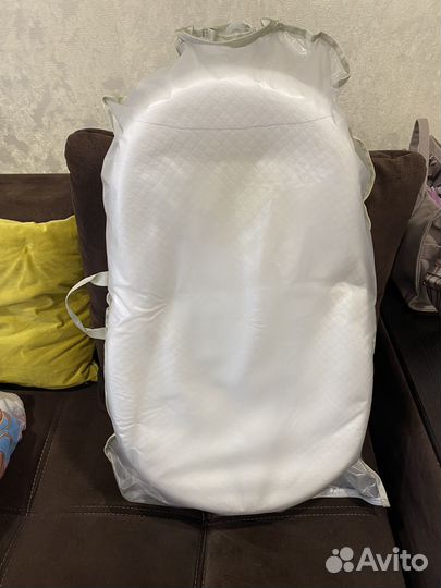 Кокон red castle