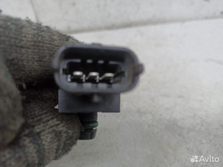 Датчик абсолютного давления Renault Duster рест