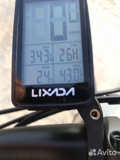 Состояние нового 19 рама