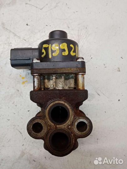 Клапан EGR Subaru Forester 2 (SG) 2002 14710AA690