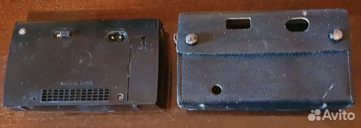 Радиоприемник сокол 403