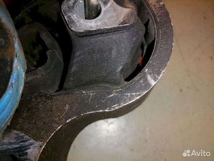 Опора двигателя (подушка двс) задняя 11360JA000 Ni