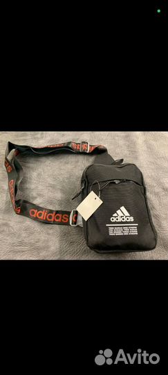 Сумка через плечо Adidas