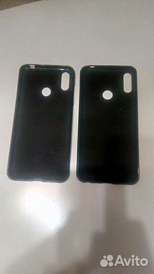 Чехол на asus