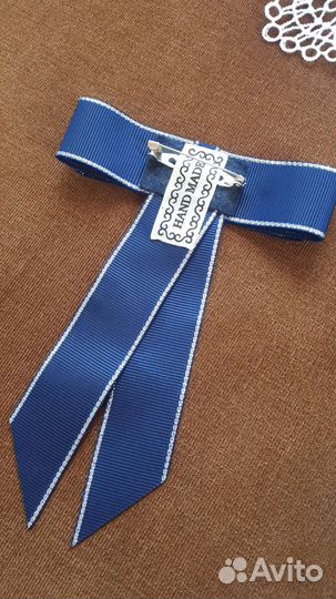 Воротничок + галстучки