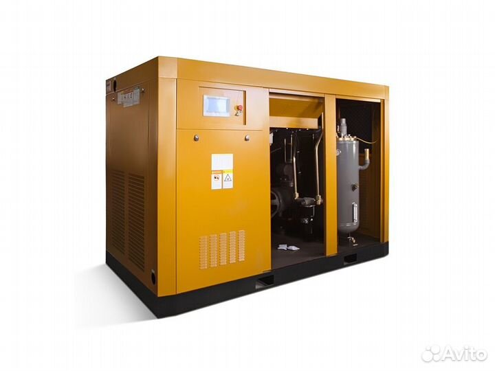 Винтовой компрессор Comprag ARD-1508-500
