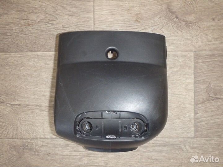 Накладка рулевой колонки нижняя Bravo Браво