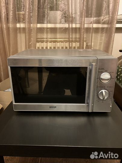 Микроволновая печь Mystery