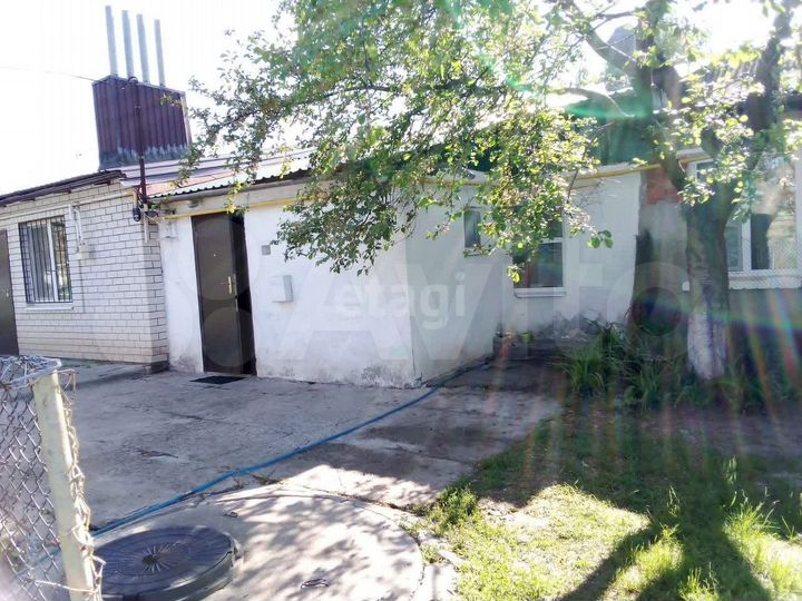 2-к. квартира, 51,3 м², 1/1 эт.