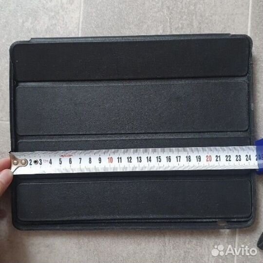 Чехол Apple iPad