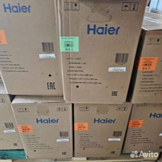 Сплит-система аirgrееn