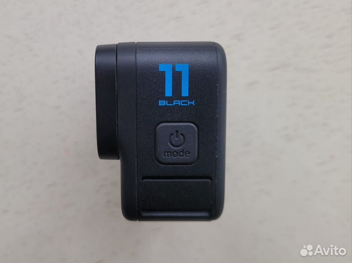 Камера GoPro 11