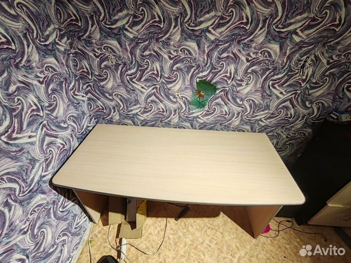 Компьютерный стол бу