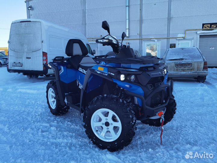 Квадроцикл рм 800 Т Новинка 2024г