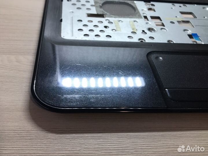 Топкейс для ноутбука HP Sleekbook 15-b серии