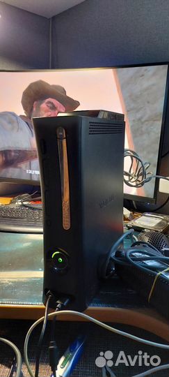 Xbox 360 Fat Freboot