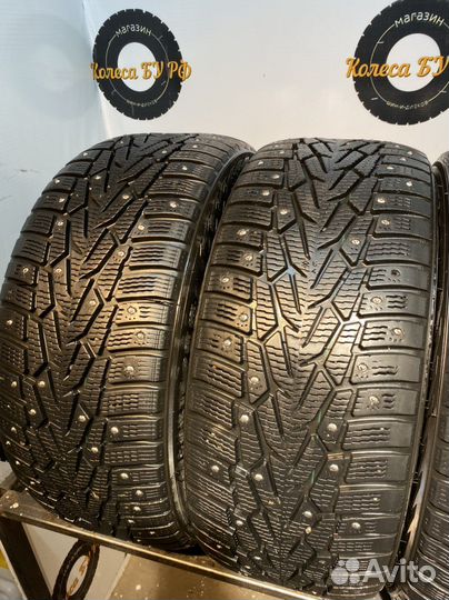 Nokian Tyres Hakkapeliitta 7 225/50 R17 98T