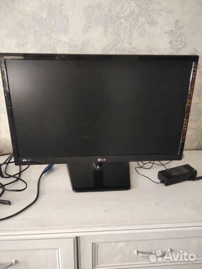 Монитор для компьютера