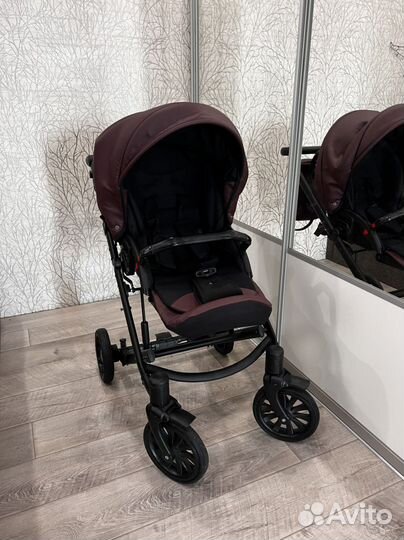 Коляска Anex cross 2 в 1