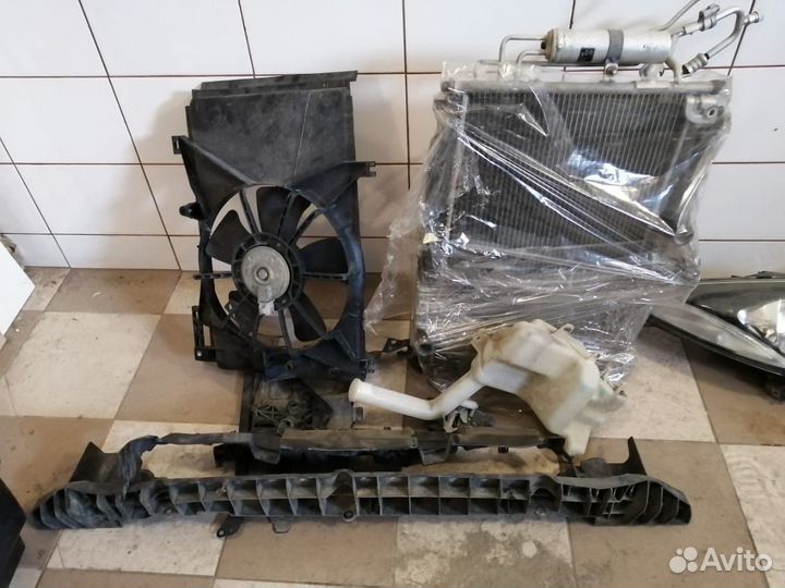 Mazda Demio de3fs