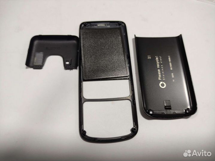 Корпуса, клавиатуры Nokia 6700Classic copyOriginal