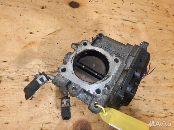 Дроссельная заслонка toyota noah