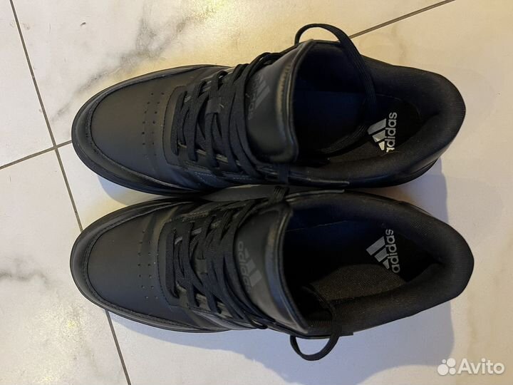 Кеды adidas Courtblock