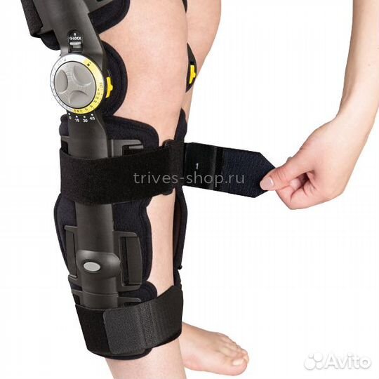 Ортезы и туторы, Хабаровск