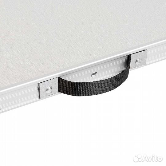 Стол складной туристический, без чехла (T-PR-T-60x