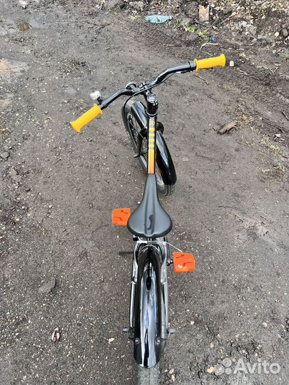 Велосипед Trek Precaliber 20