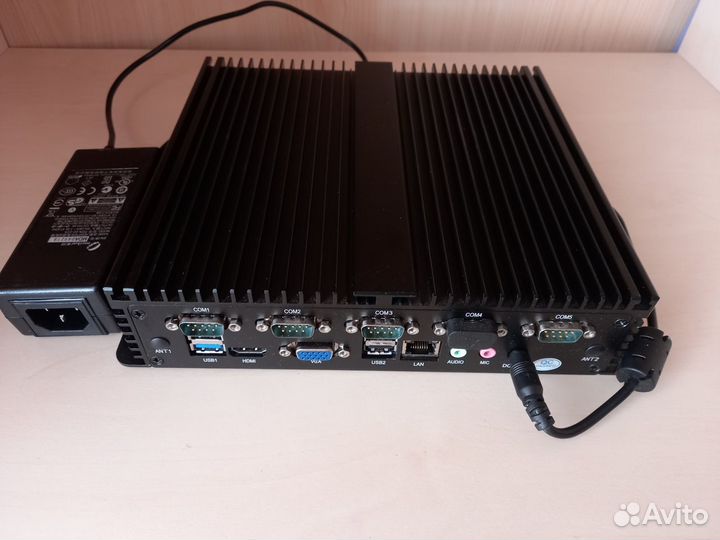 Автоматизация для аптеки с аптечной программой