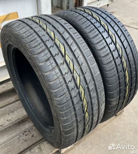 Continental ContiCrossContact UHP 255/50 R19