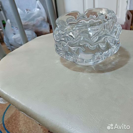 Пепельница СССР