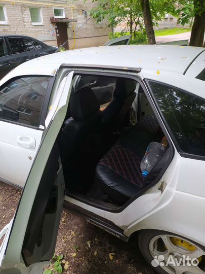 LADA Priora 1.6 МТ, 2010, 184 000 км