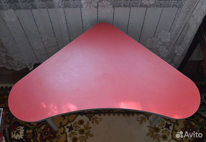 Детский столик