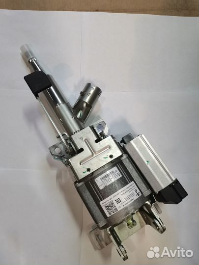 Электроусилитель руля ваз 2190 Гранта FL