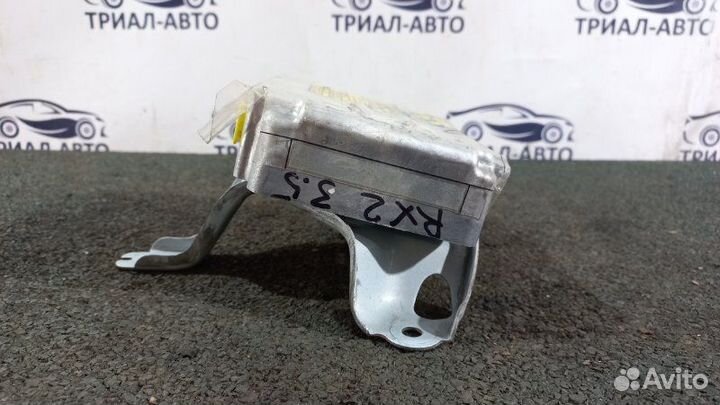 Блок AirBag Lexus RX