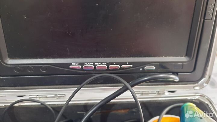 Подводная камера calypso