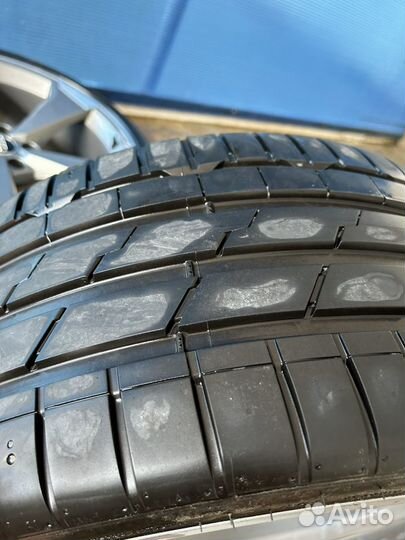 Hankook Ventus S1 Evo 3 K127C 265/30 R20 94Y