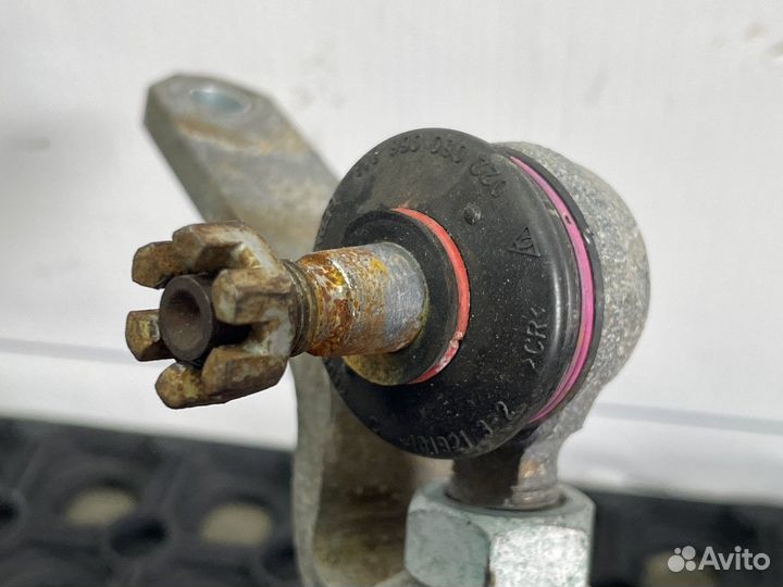 9452609033 Кулиса кпп