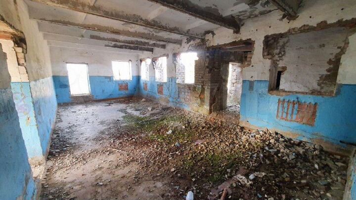 Участок 26 сот. (СНТ, ДНП)