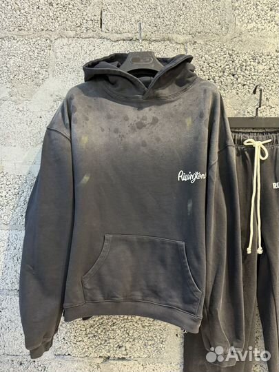 Худи Rivington 123