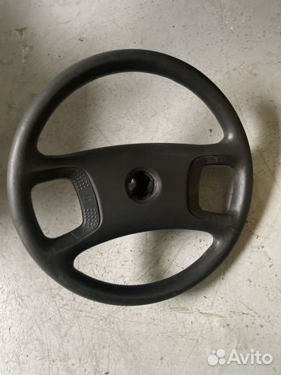 Руль bmw 3 e36