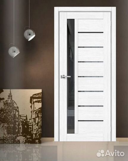 Межкомнатные двери