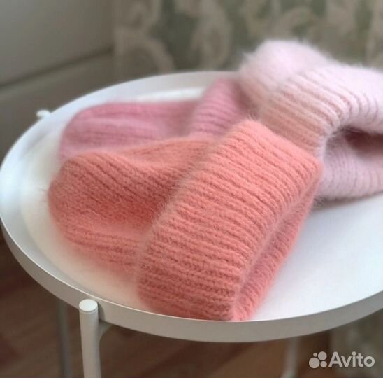 Вяжу на заказ шапки