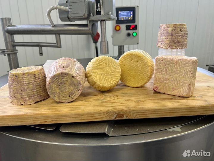 Готовый бизнес