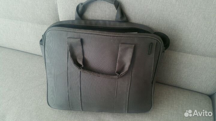 Сумка для ноутбука