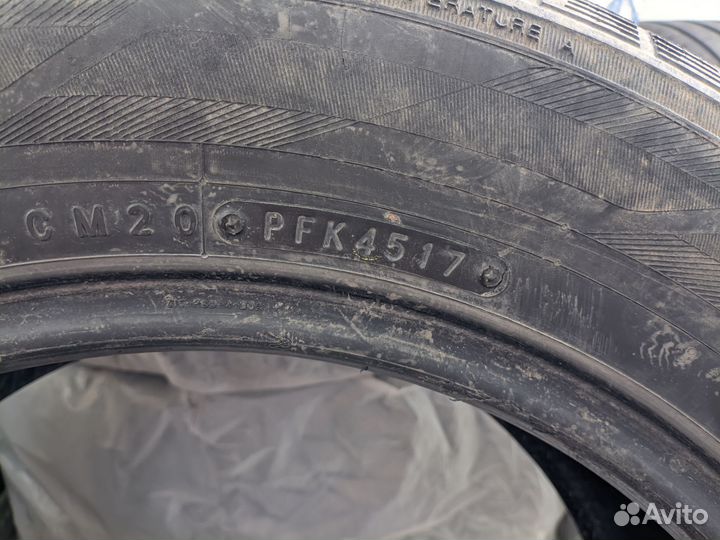 Toyo Proxes CF2 205/60 R16 92V