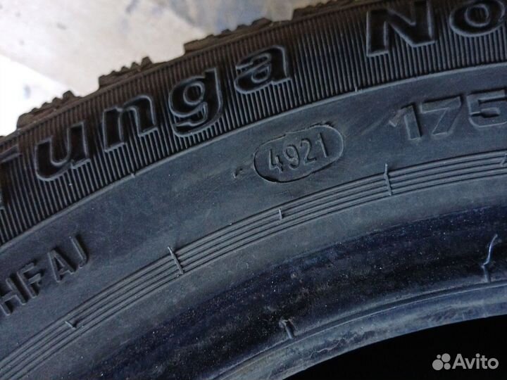 Tunga Nordway 2 175/65 R14